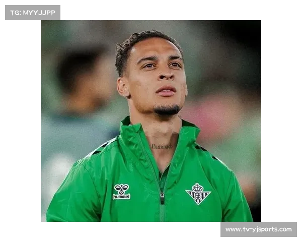 安东尼贝蒂斯高调推出个人服装品牌ILUMINADO引领年轻人潮流风尚