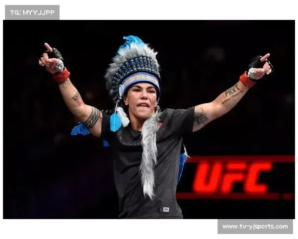 UFC on ABC收视破纪录 平台效应进一步增强