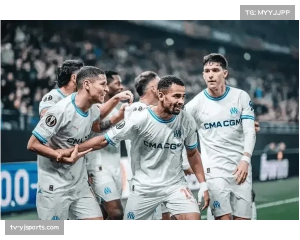 法甲第28轮前瞻：里昂vs马赛，积分榜第三名争夺关键战